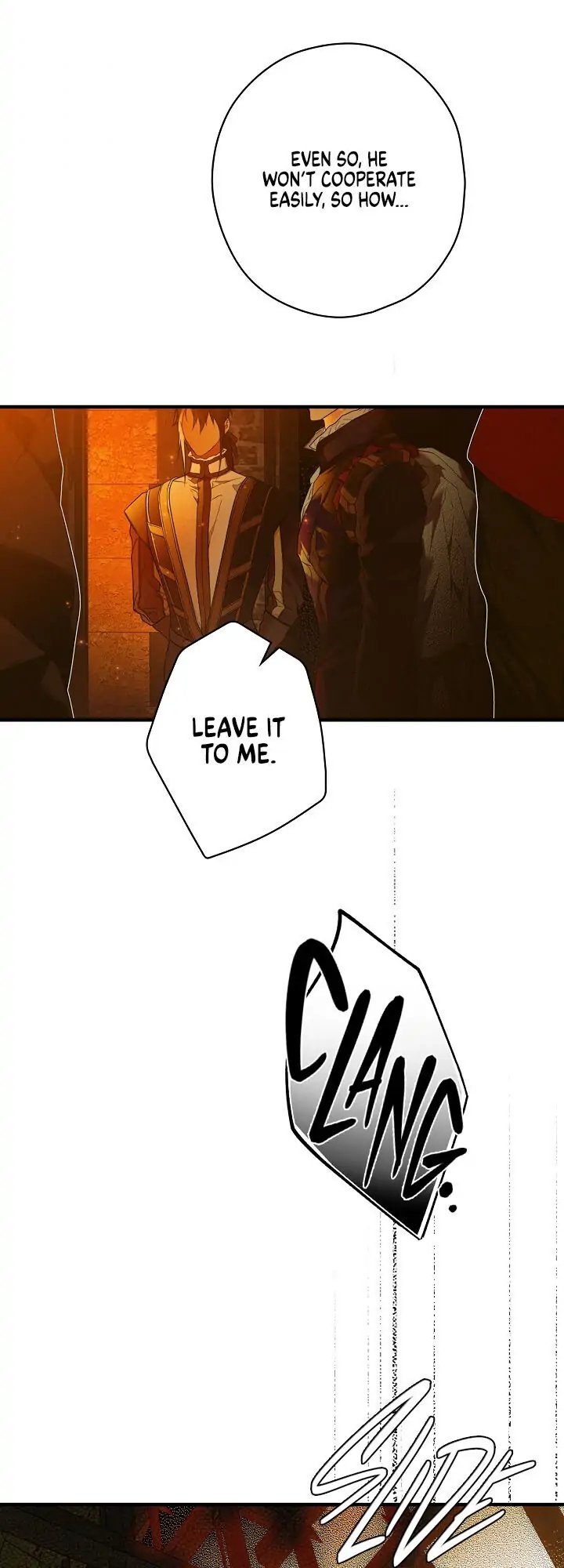 Secret Lady, Chapter 15 image 43